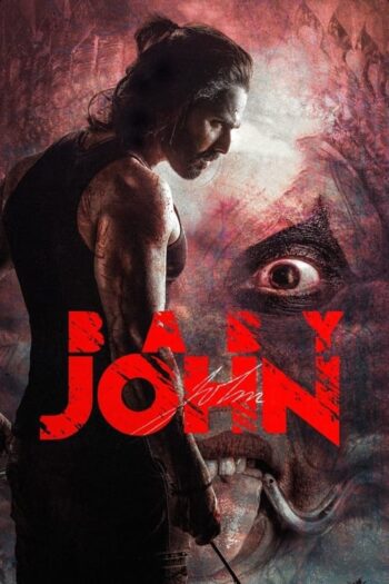 Baby John 2024 Movie - BollyFlix