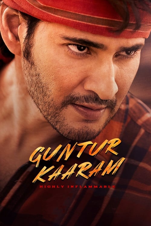 Guntur Kaaram Movie BollyFlix